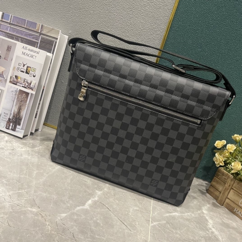 LV Satchel bags